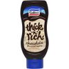  Nước sốt sô cô la Cottee's Thick 'n' Rich Chocolate Flavoured Topping 615g 
