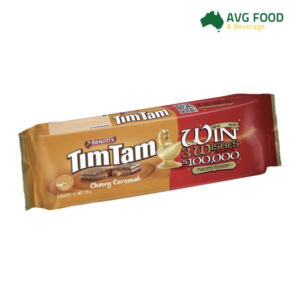 Bánh quy tim tams