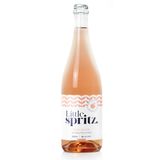  Rượu vang Little Spritz Blood Peach Bellini 
