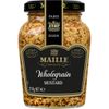  Mù tạt Maille Whole grain Mild 210g 