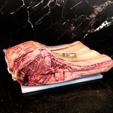  Tomahawk Wagyu Mb67 (Sườn bò Tomahawk Wagyu) - Okan Pardoo 