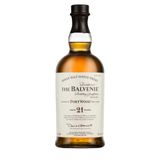  Rượu Balvenie Port Wood Single Malt Scotch Whisky 21 năm tuổi 