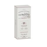  Rượu Balvenie Port Wood Single Malt Scotch Whisky 21 năm tuổi 