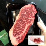  Striploin Wagyu Mb45 (Thăn ngoại bò Wagyu) - Okan Pardoo 