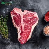  T-bone (Sườn cốt lết bò Úc) - Bass Strait 