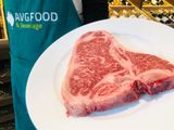  Tbone Wagyu Mb67 (Sườn bò Tbone Wagyu) - Okan Pardoo 