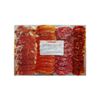  "ZAINO" Thịt đùi, thăn, xúc xích heo muối cắt lát IBERICO MIX BLISTER (Salami) - ZAI16 