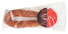  "ZAINO" Xúc xích heo ngọt CHORIZO SARTA DULCE (Gói 200g) - ZAI20 