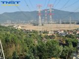  Đường dây 500 kV đấu nối NMNĐ Nghi Sơn 2 