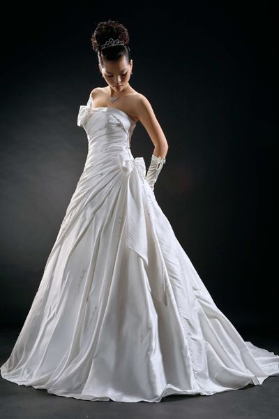  Váy cưới PA7-530S1 