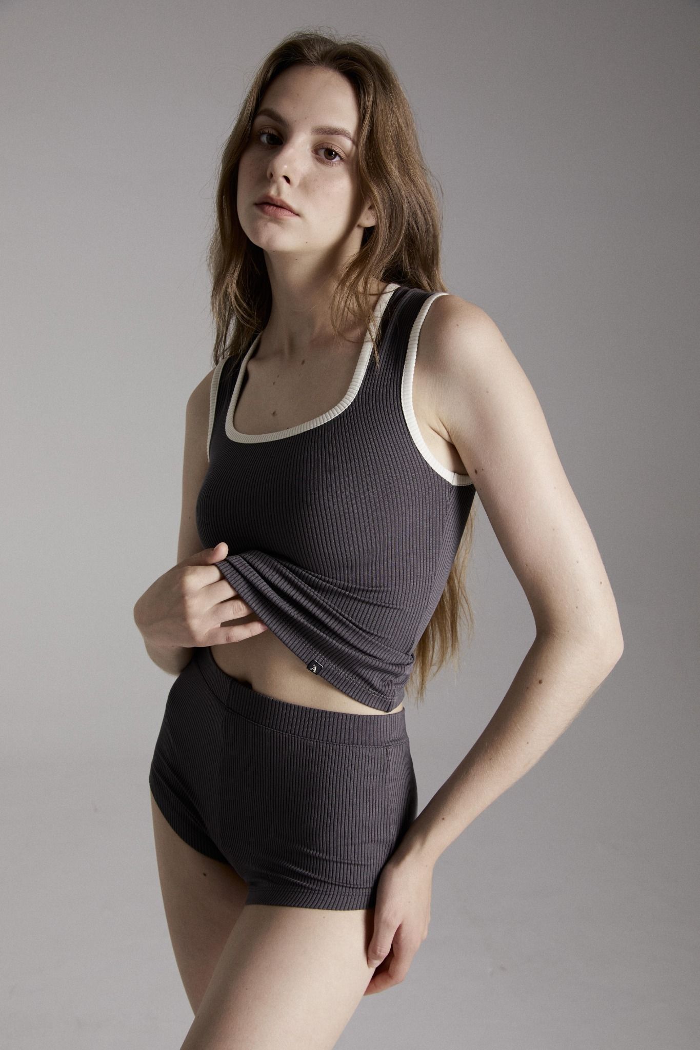THE TANK TOP