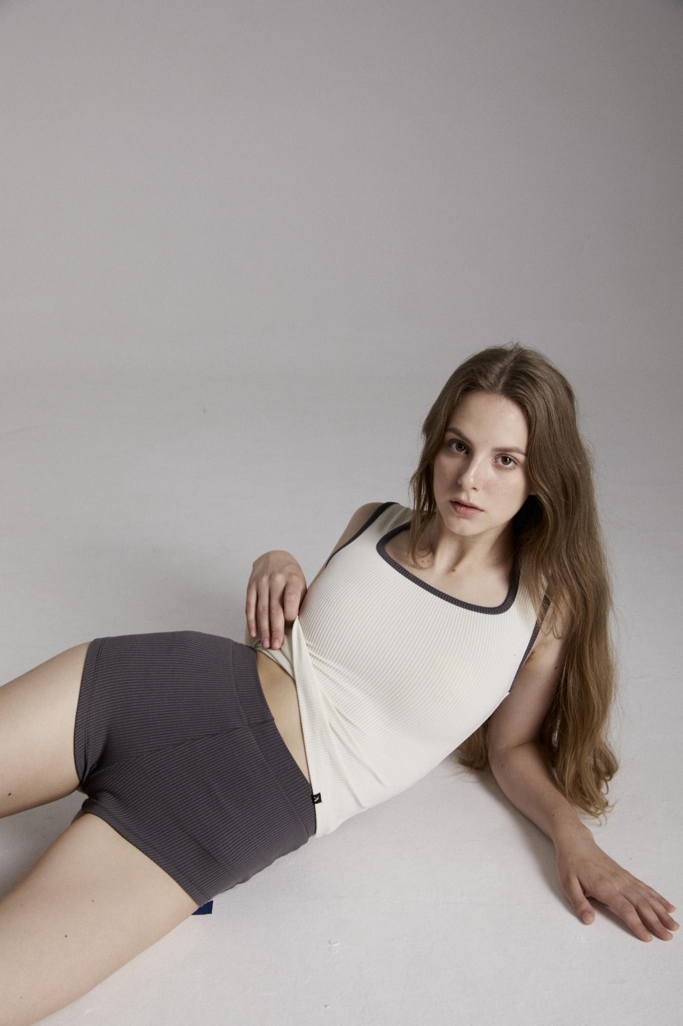 THE TANK TOP