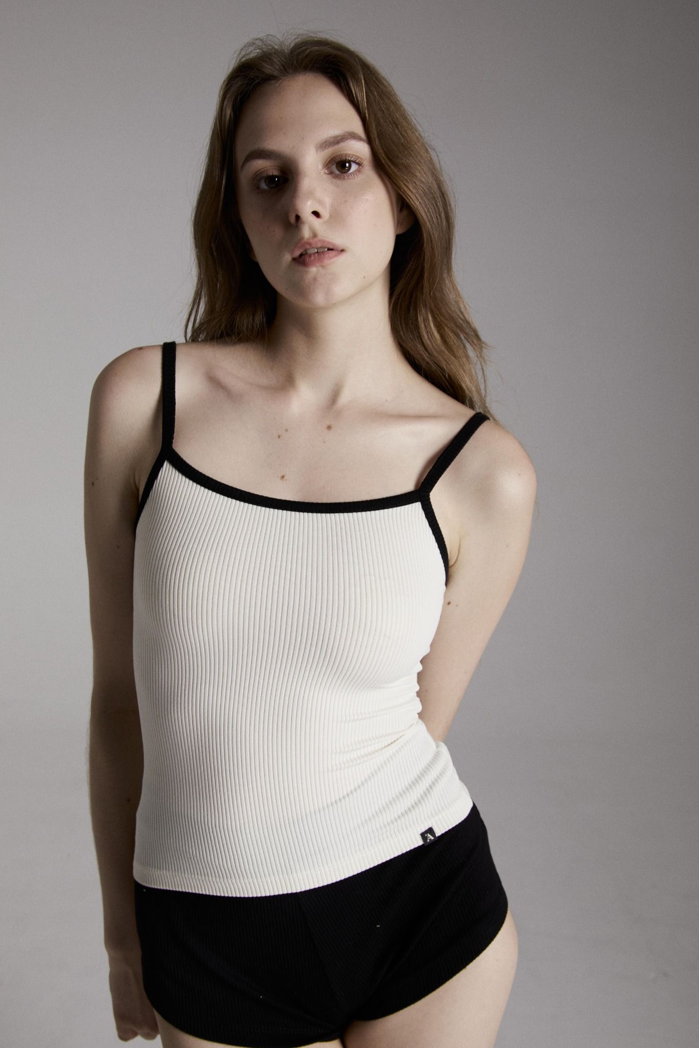 THE CAMI TOP