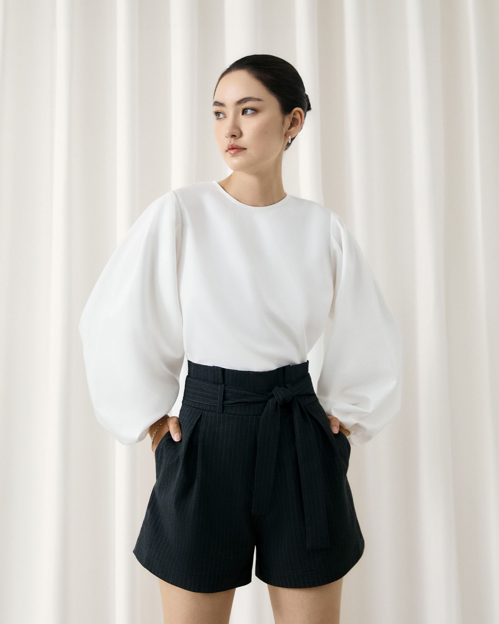 ROSIE BLOUSE