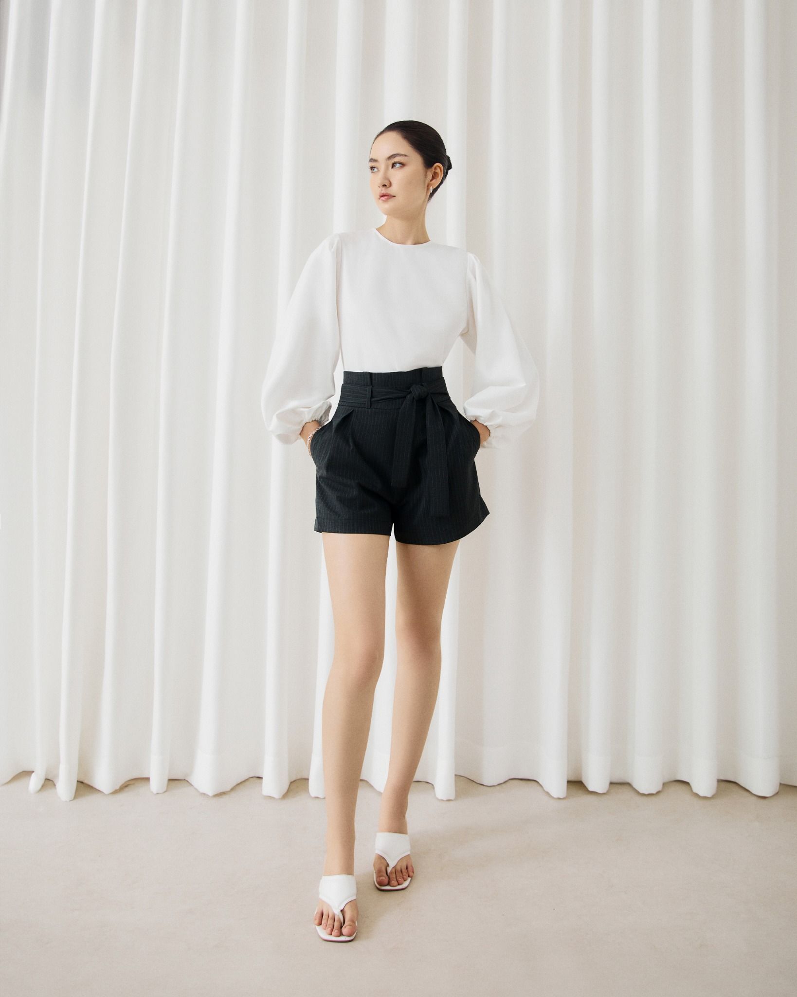 DARA SHORTS