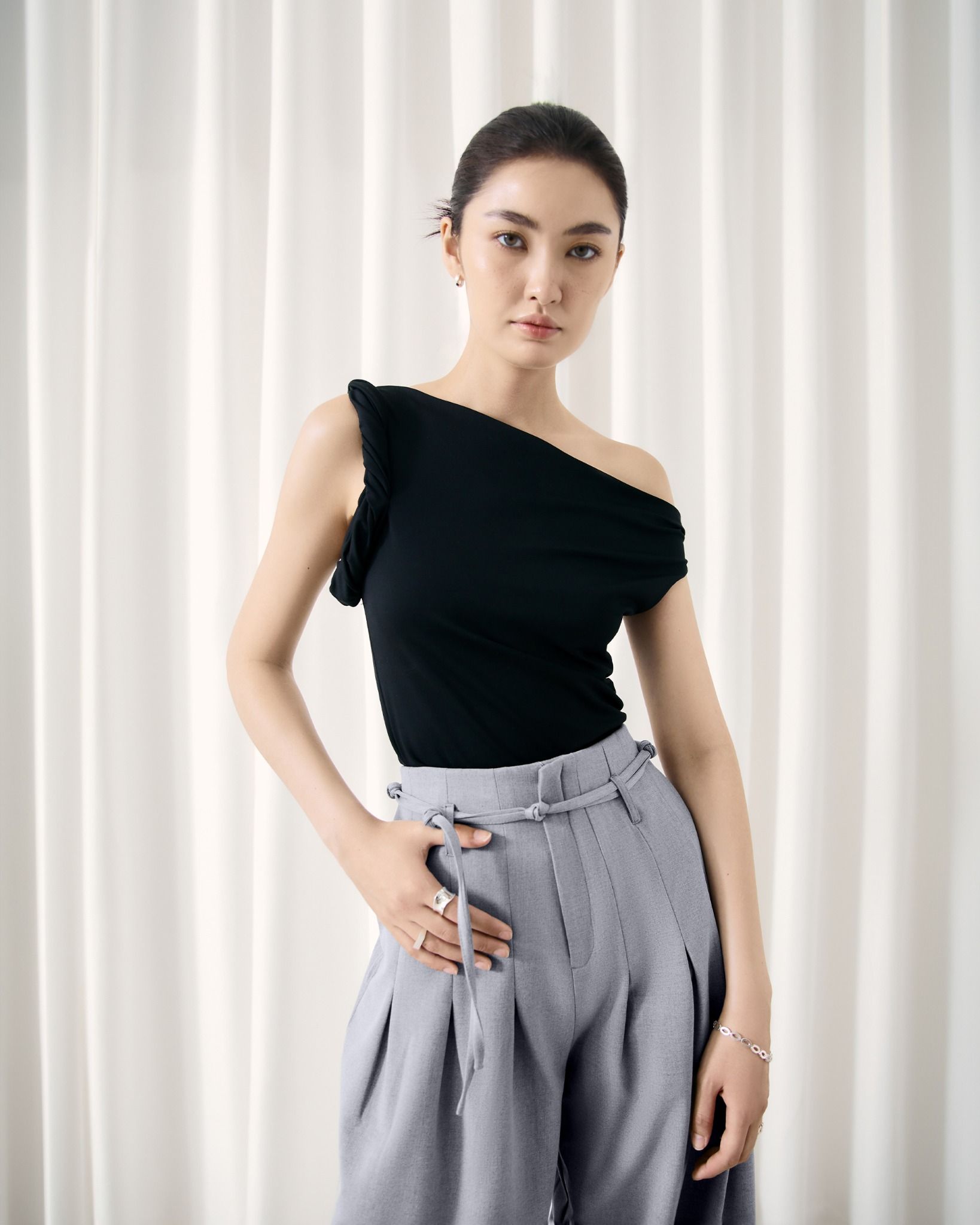 RAVEN TOP