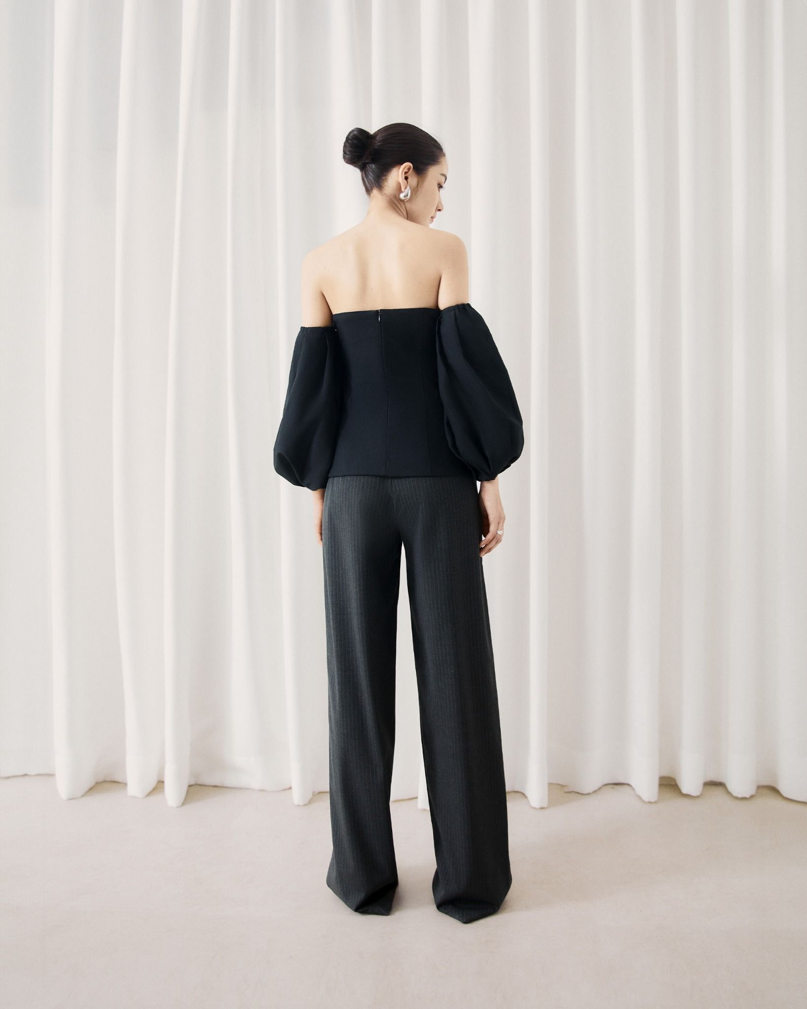 TAYLOR TROUSERS