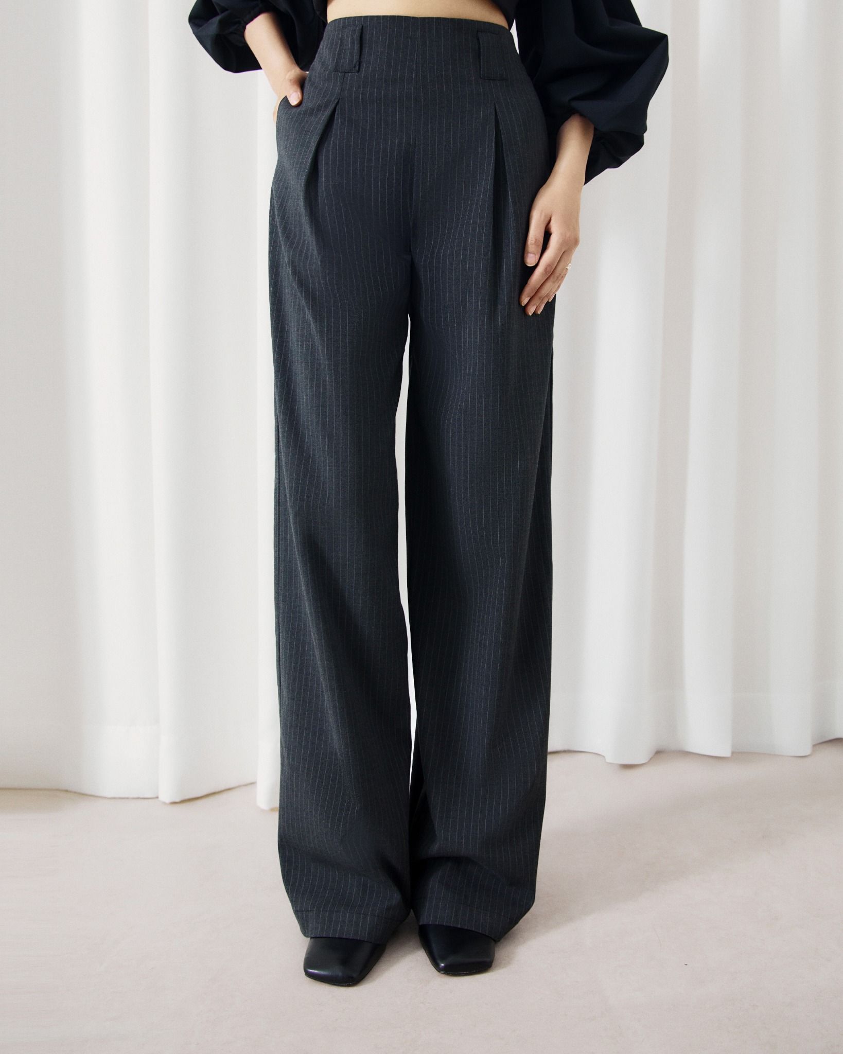 TAYLOR TROUSERS