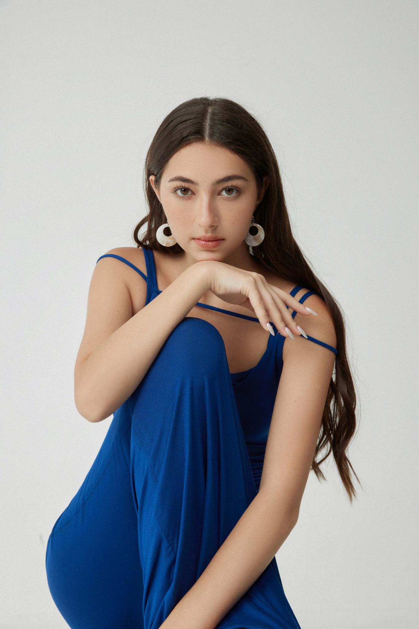 ESTHER DRESS