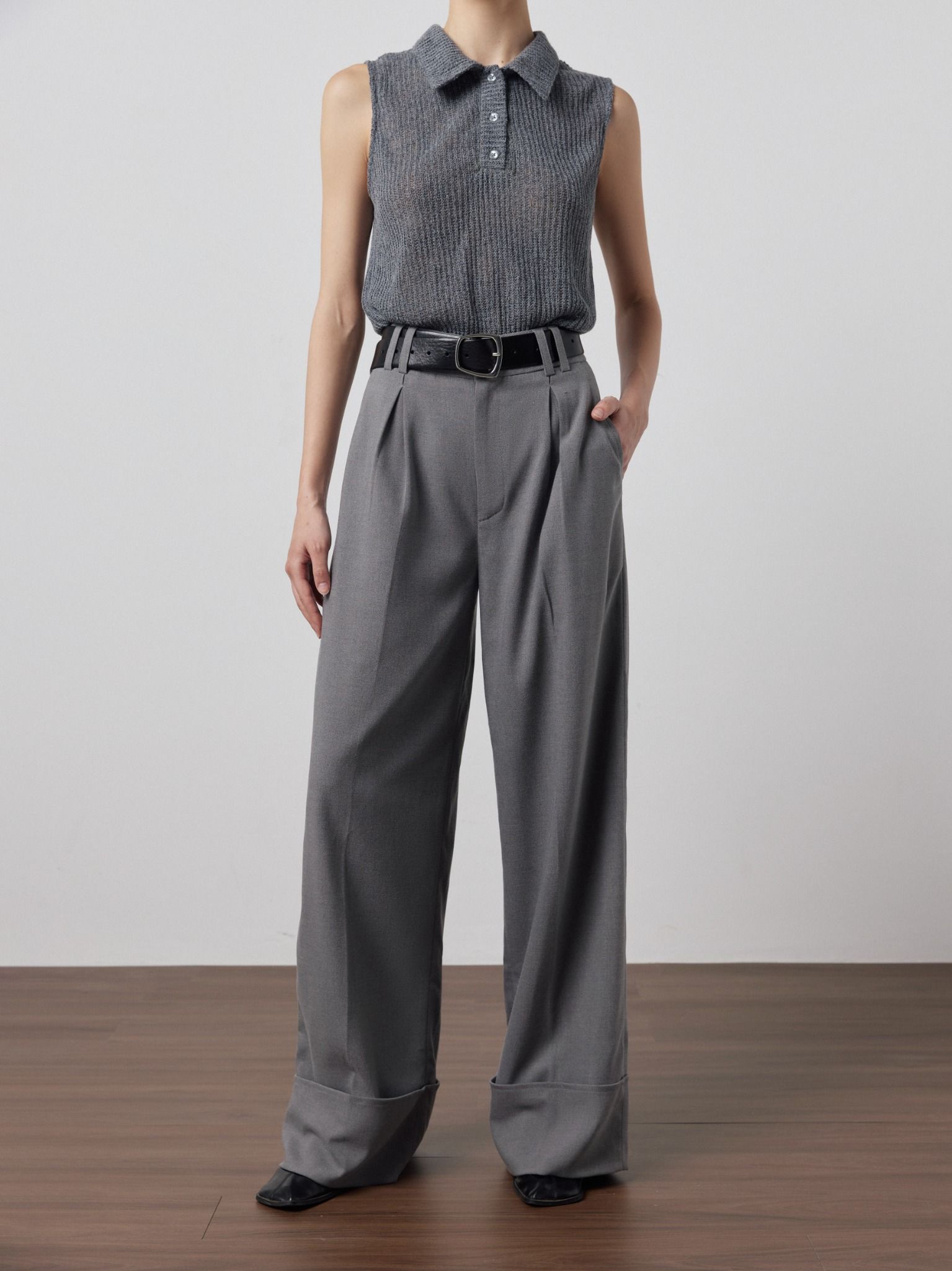 EISLEY TROUSERS