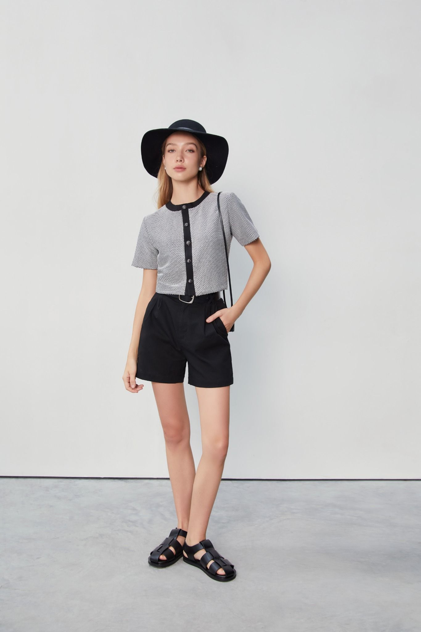 JOLENE SHORTS
