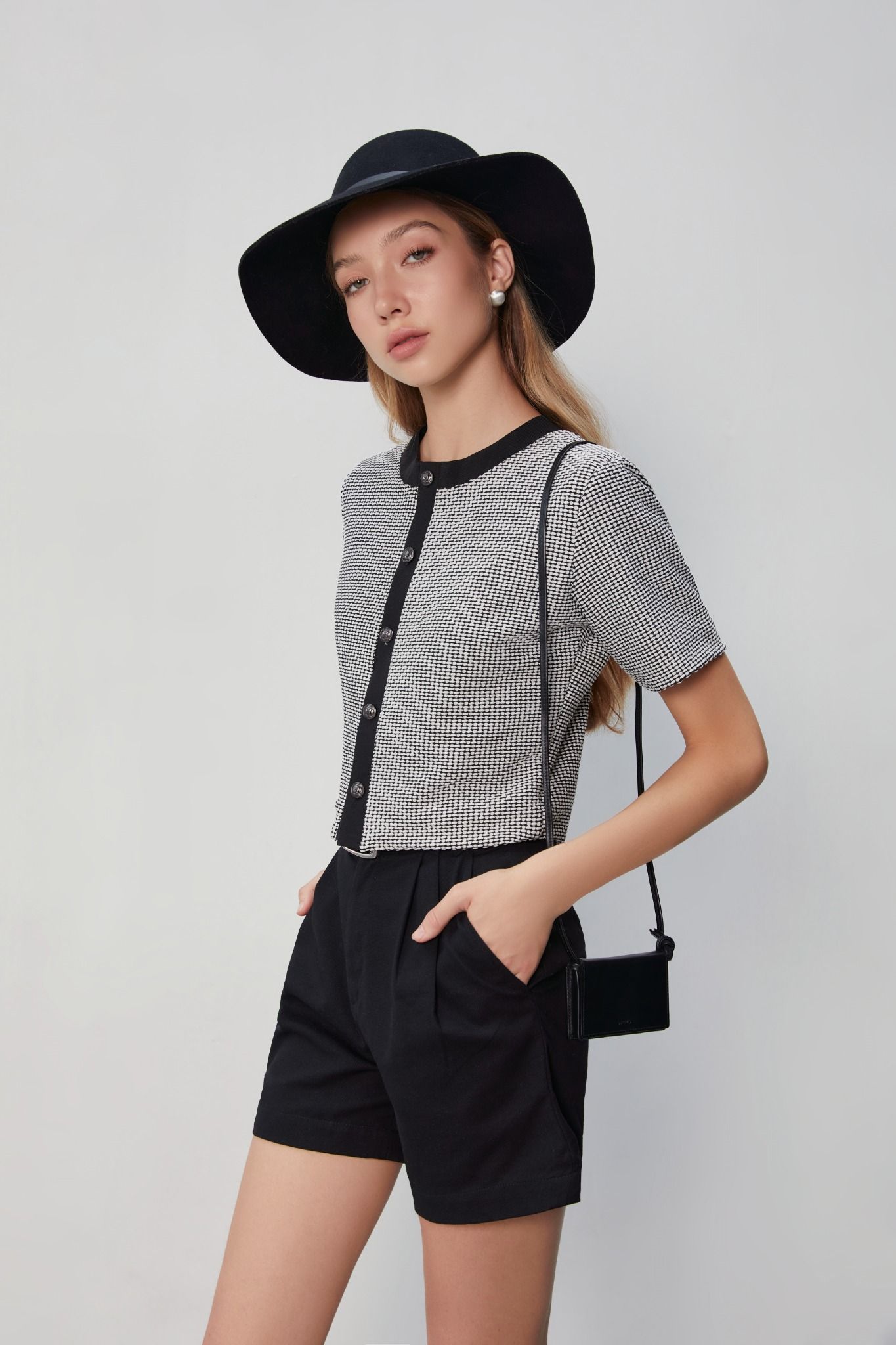 JOLENE SHORTS