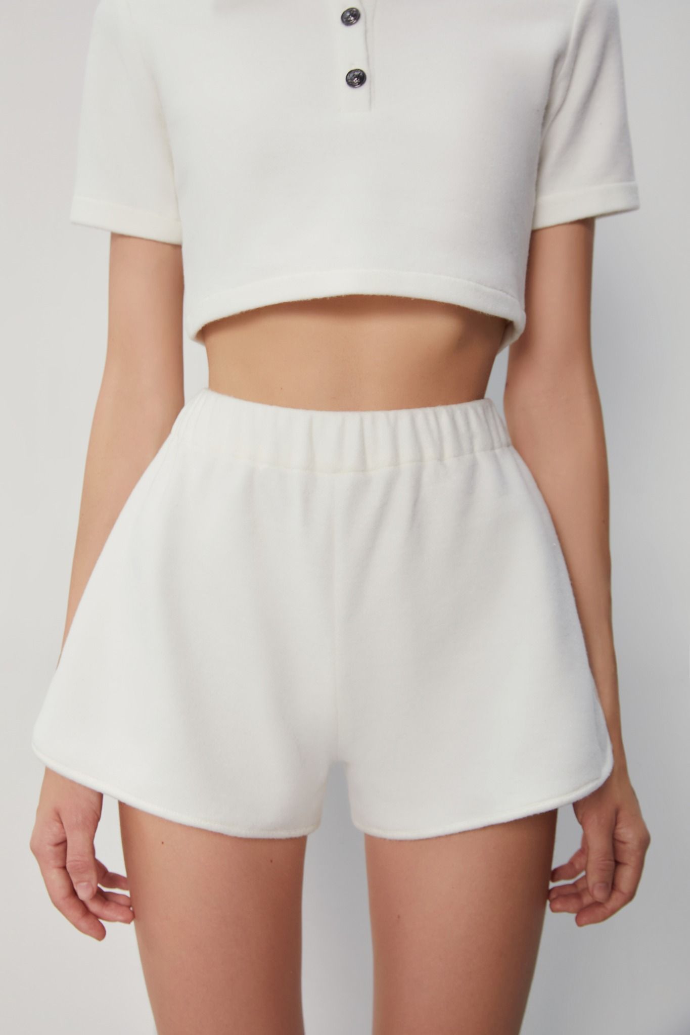 ADELE SHORTS