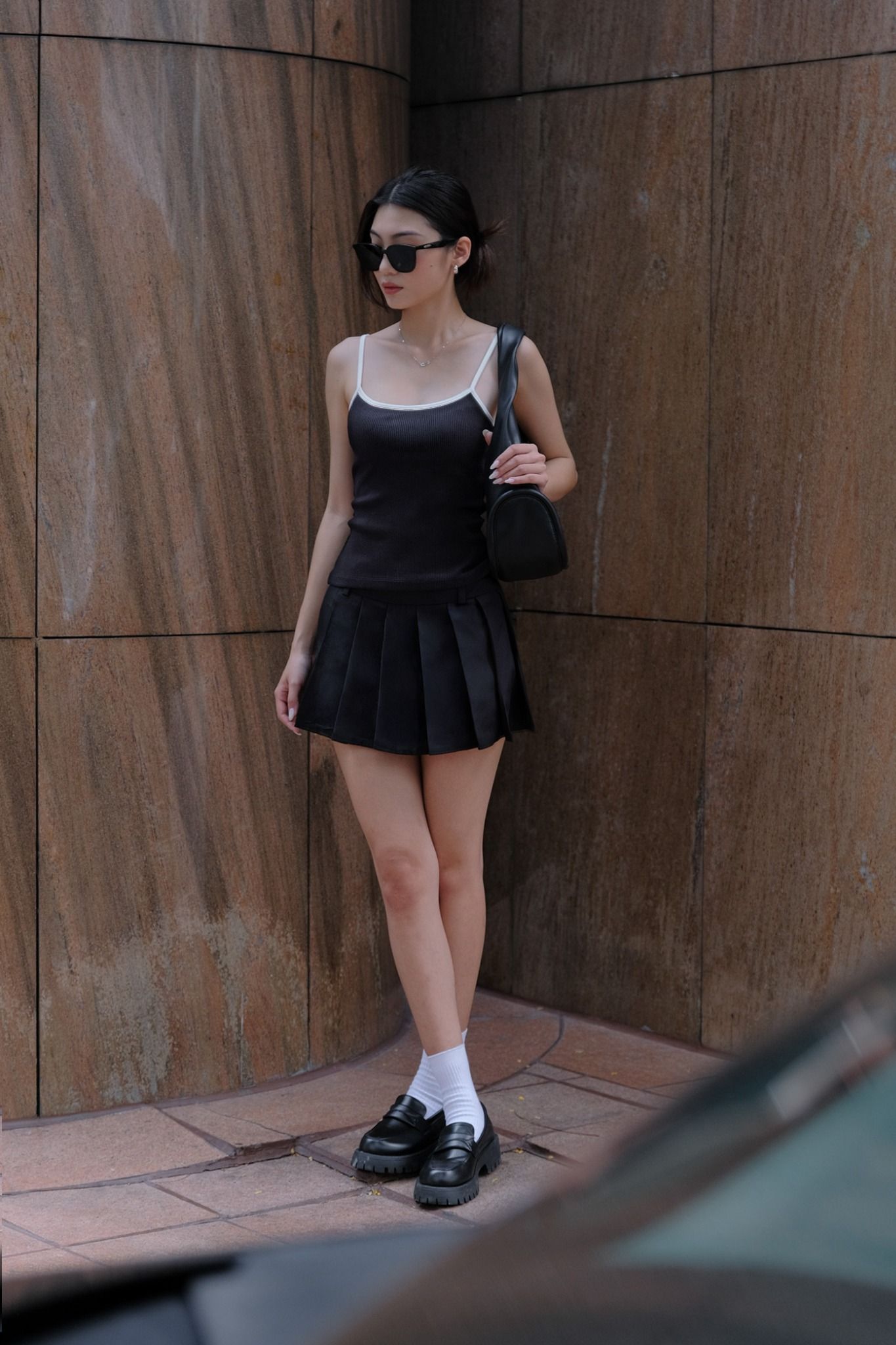 CAMI TOP