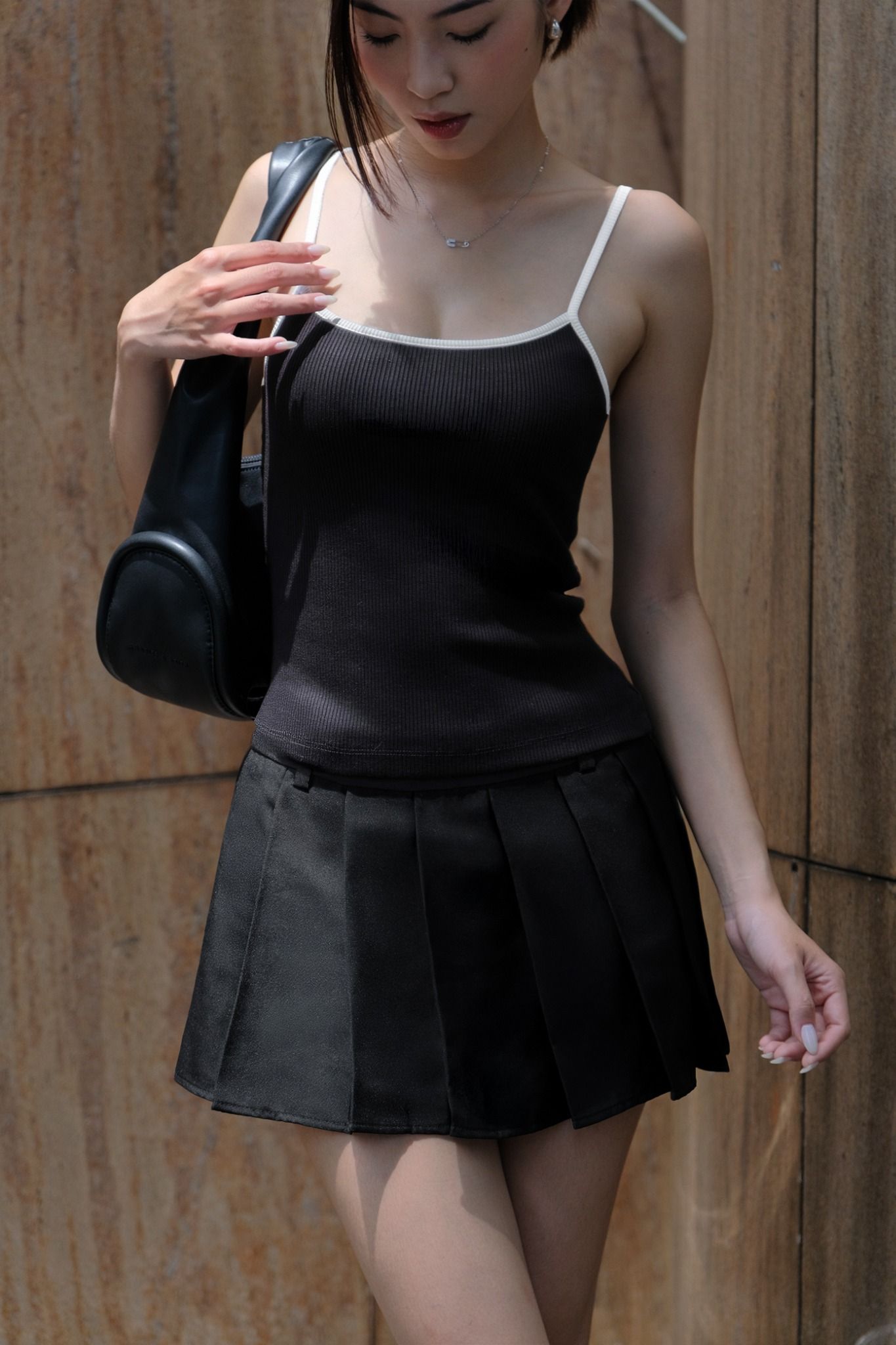 CAMI TOP