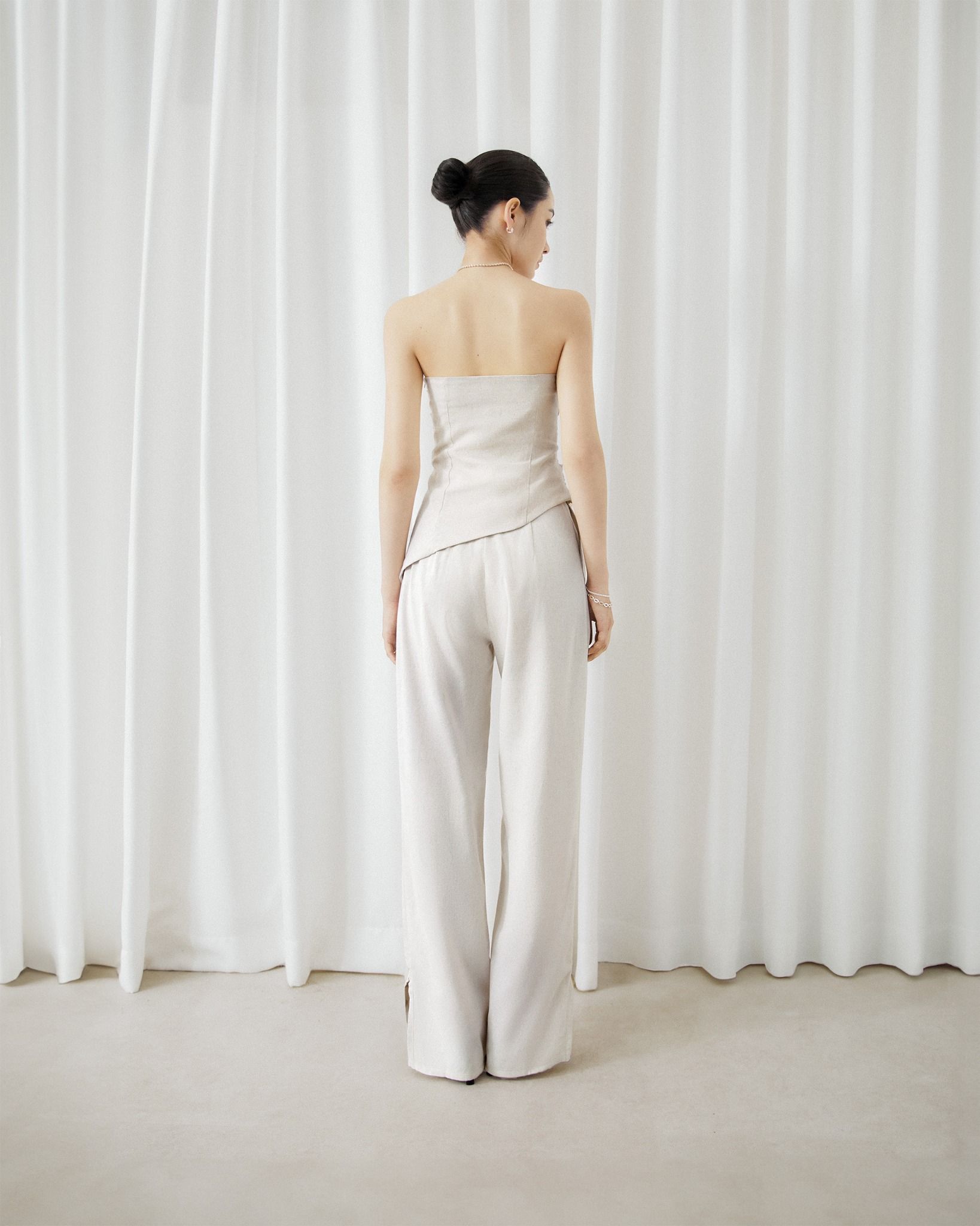 ASHLEY TROUSERS