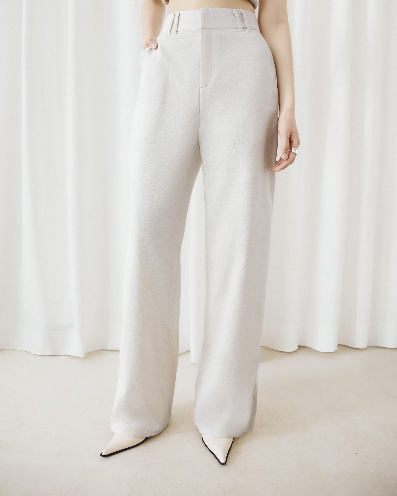 ASHLEY TROUSERS