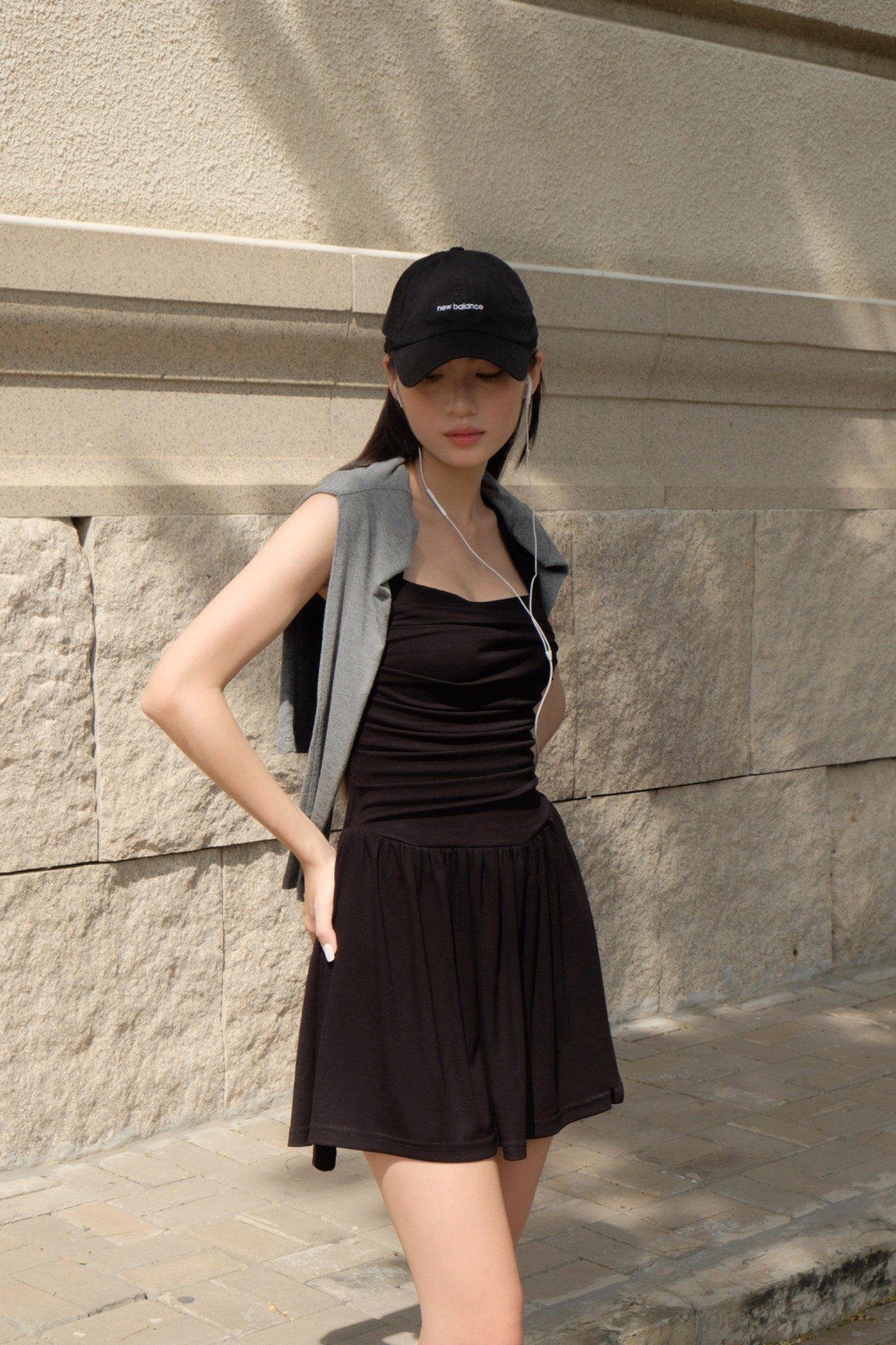 STELLA MINI DRESS