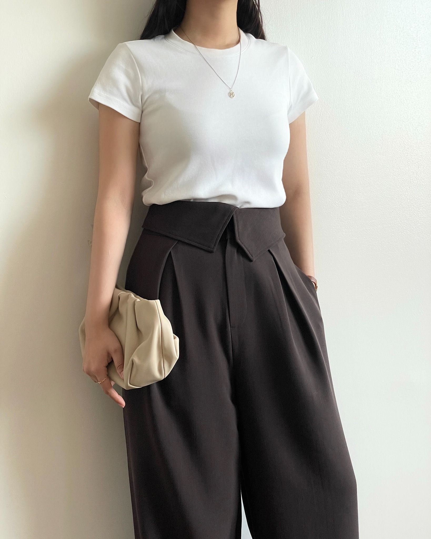 HEIDIN TROUSERS