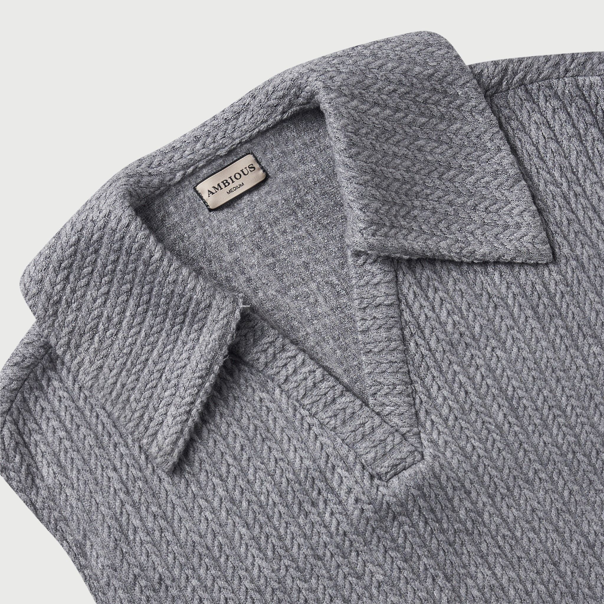 AMBER JUMPER