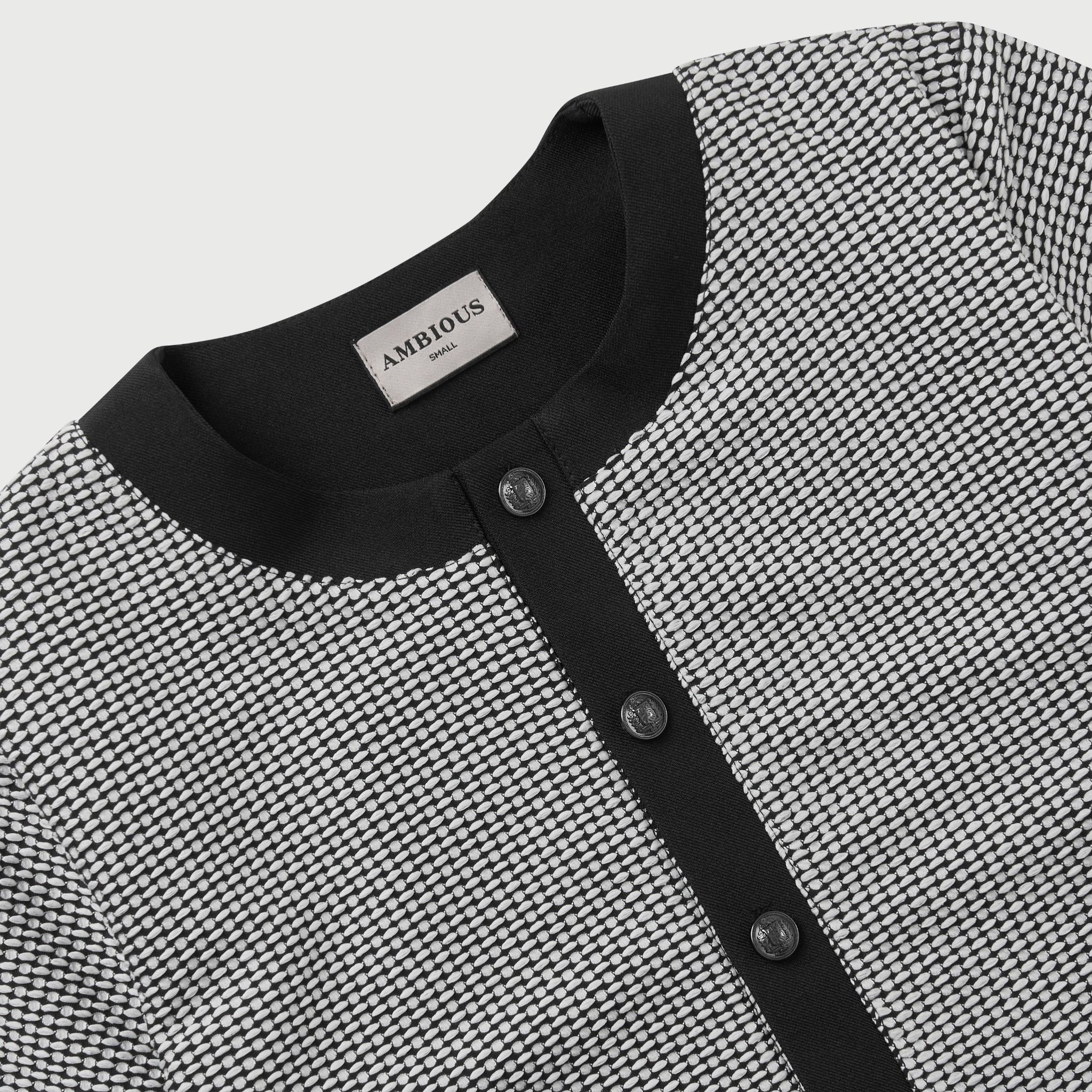 GLORIA JACKET