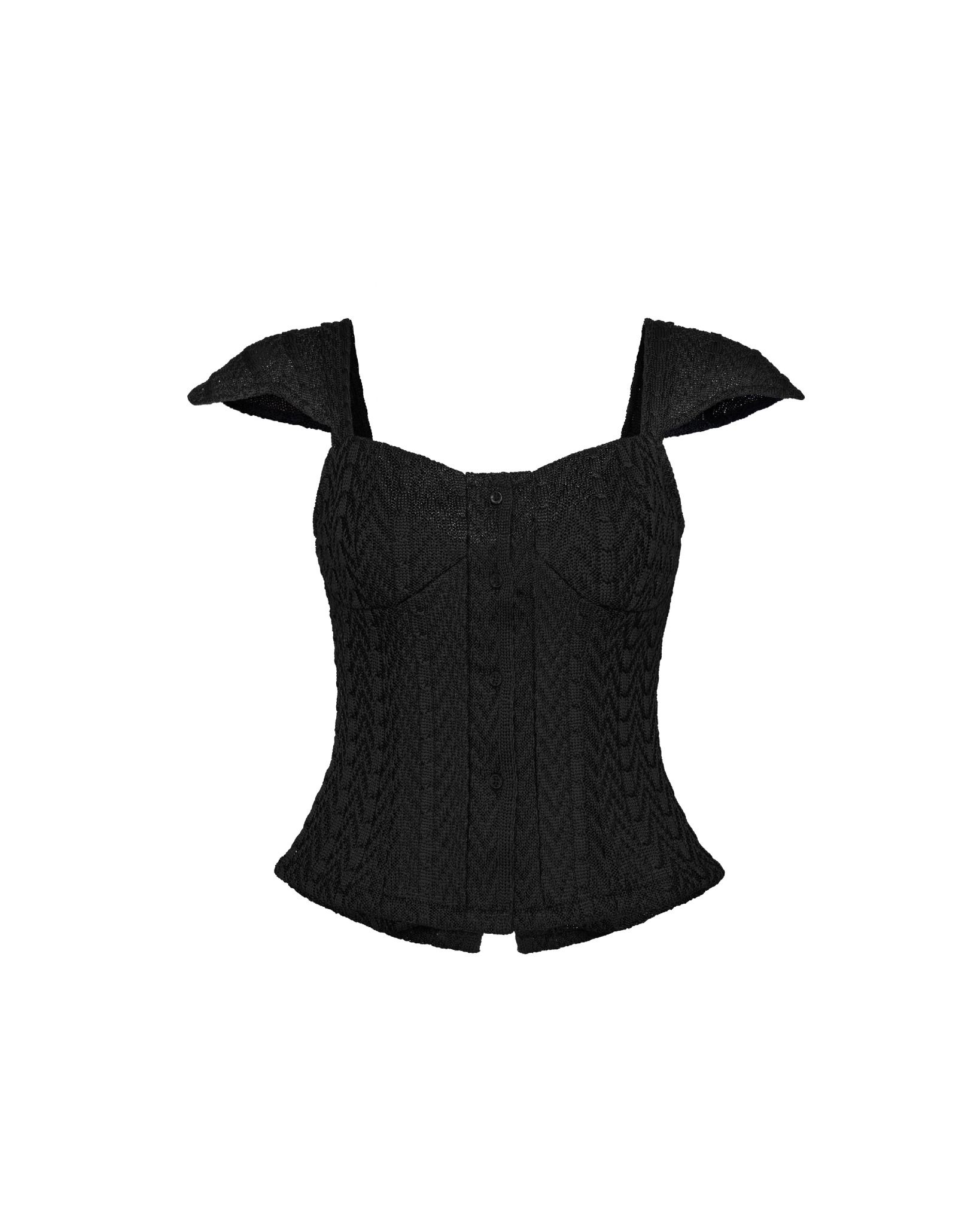 KACIE TOP