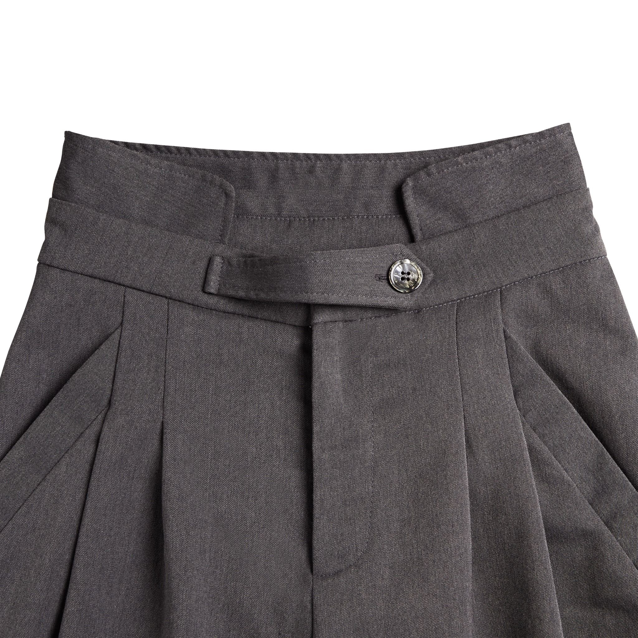 EDEN TROUSERS