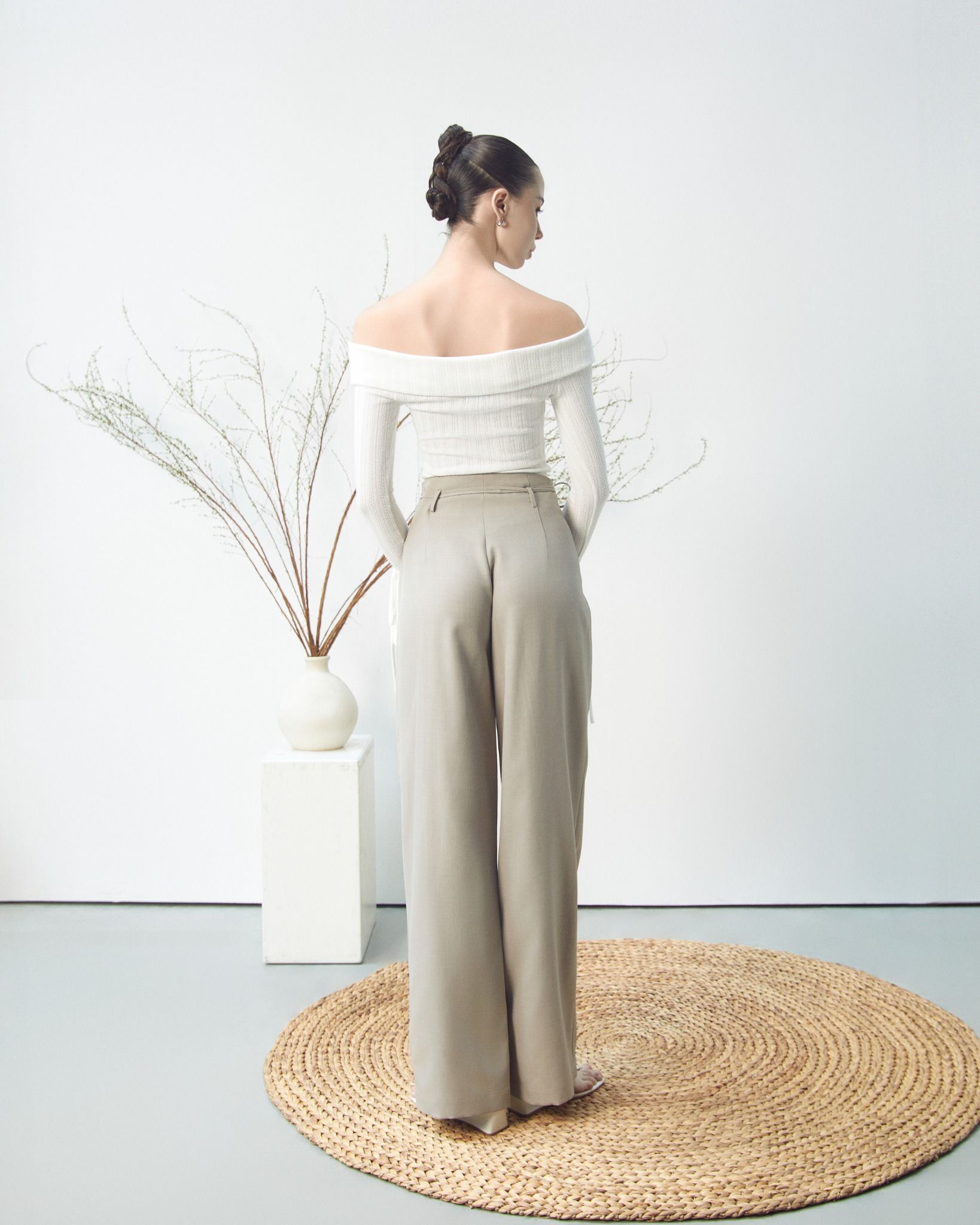 WILLOW TOP