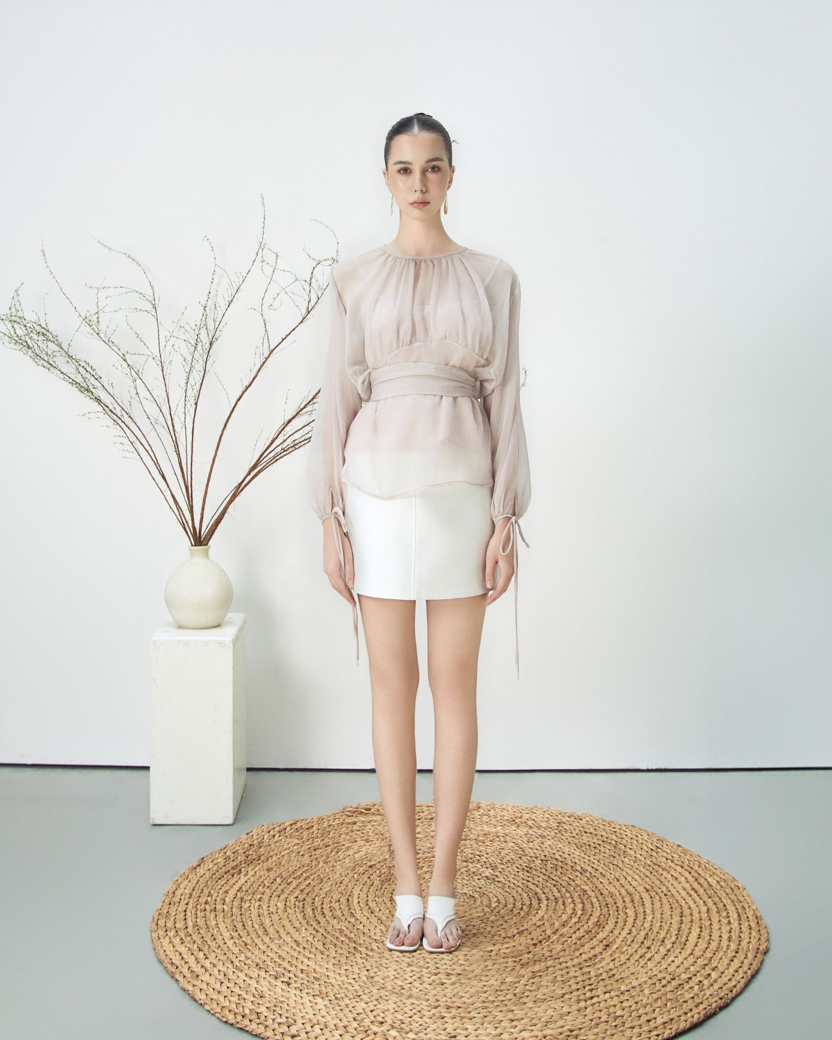 BLOSSOM TOP