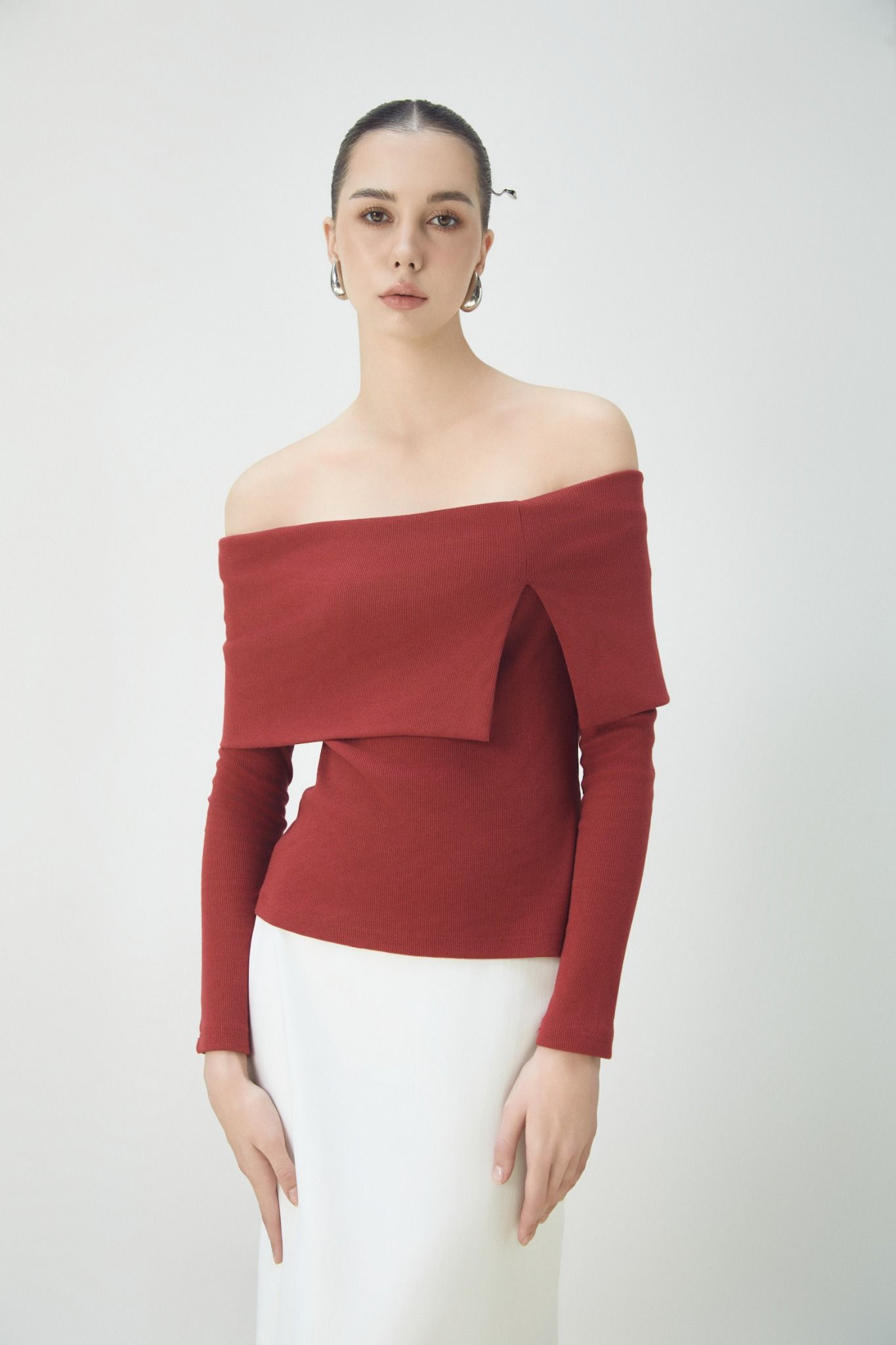 AMANDA TOP