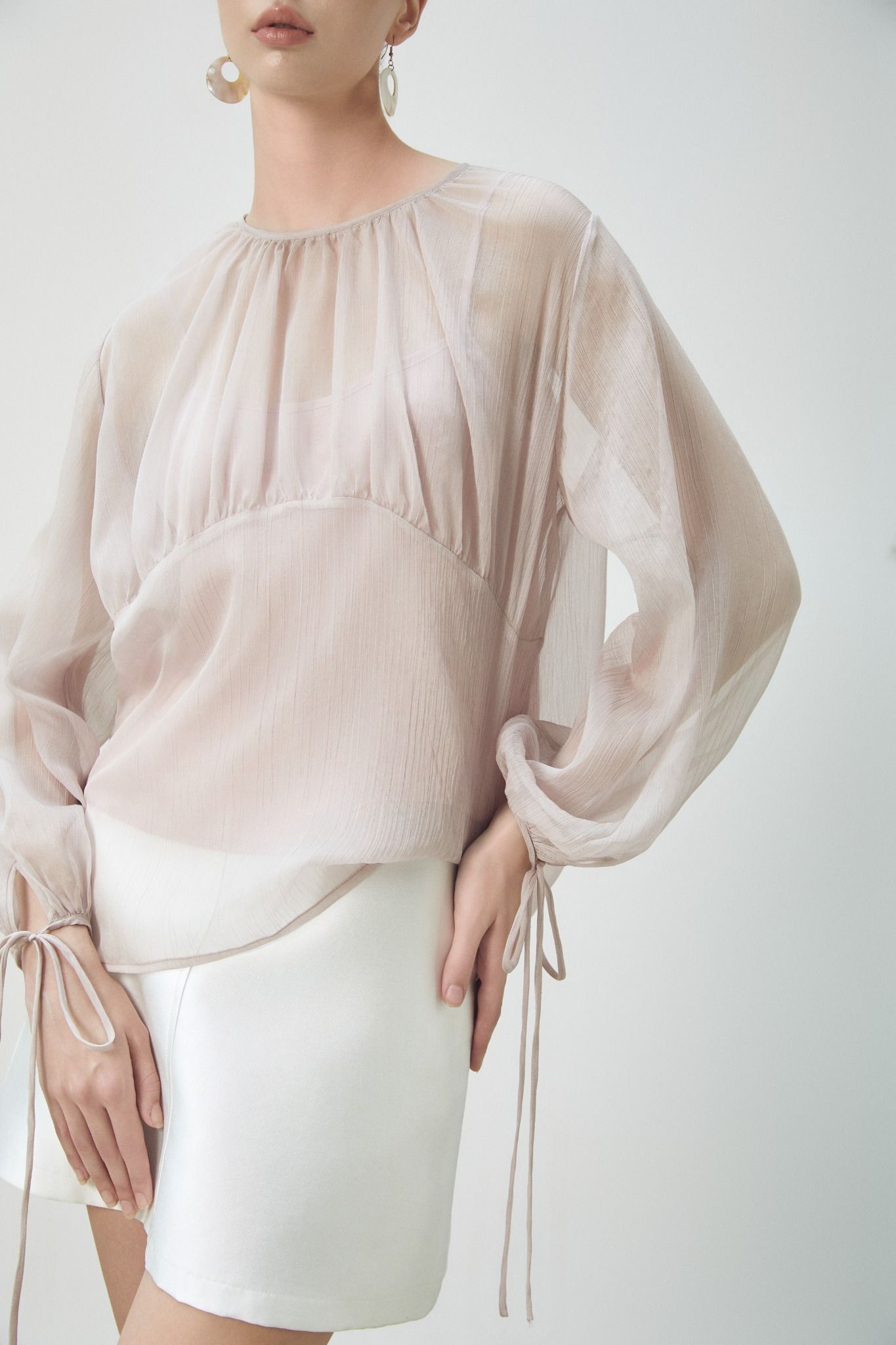 BLOSSOM TOP