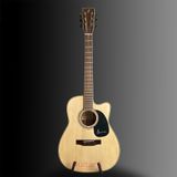 Đàn Guitar Ba Đờn J260 Acoustic