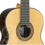 Đàn Guitar Alhambra 11P Classic