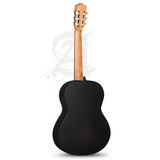 Đàn Guitar Alhambra 1C Black Satin