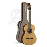 Đàn Guitar Alhambra 1C HT (Hybrid Terra) Classic
