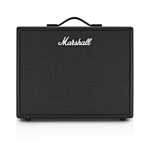 Marshall Code50 Guitar Combo Amplifier