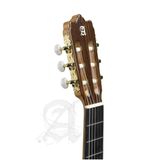Đàn Guitar Alhambra 4P Classic