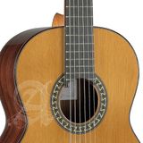 Đàn Guitar Alhambra 5P Classic