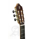 Đàn Guitar Alhambra 8P Classic