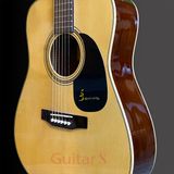 Đàn Guitar Ba Đờn D200 Acoustic